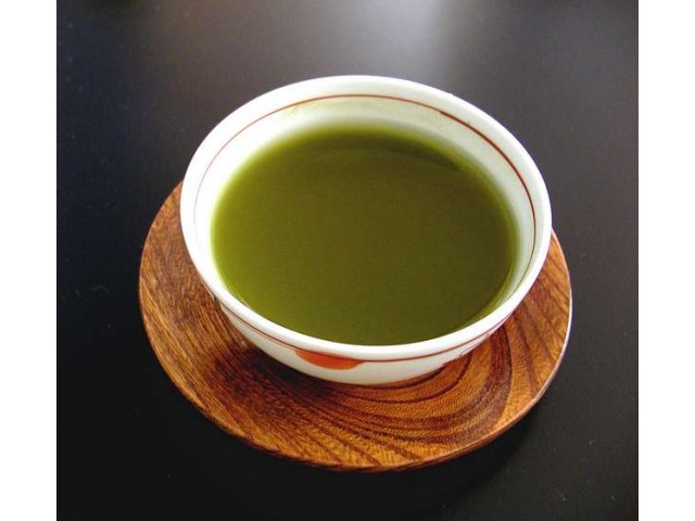 Grøn Matcha te fra Japan (60g)